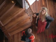 AllHerLuv.com - The Bully Ep. 2 - Sneak Peek - Screenshot 4 of 16 - Fingering