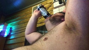 pup chug clip