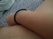 POV dildo masturbation 14/16