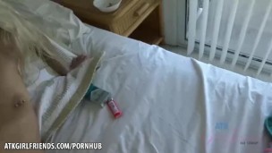 Khloe Kapri  fuck you POV style