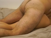 Hard Pounding my Wife's Pussy with her Ograsming 8/16