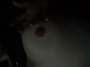 Nipple Play - Screenshot 10 of 16 - Rubbing Tits