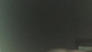 Shaking my ass playing with my pussy
