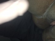 Horny morning dildo fuck 7/16