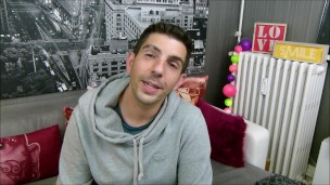 QUESTIONS ABONNÉS: SEXToys préfèré ? Suis je gay ? Taille de ma BITE ?
