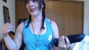 Toy Review Mr Hankey's Toys Alien Breeder