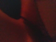 Vibration feels so good on my pussy, give it to me 11/16