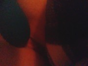 Vibration feels so good on my pussy, give it to me 15/16