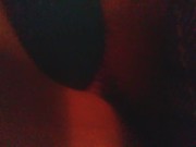 Vibration feels so good on my pussy, give it to me 3/16