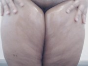 Quick Cum Countdown Challenge