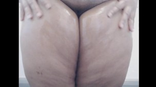 Quick Cum Countdown Challenge