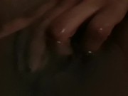 Wet Pussy
