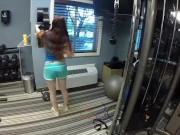Public Workout - Screenshot 12 of 16 - Fitness