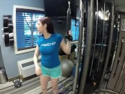 Public Workout - Screenshot 3 of 16 - Biceps