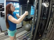 Public Workout - Screenshot 7 of 16 - Fitness