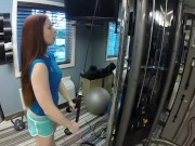 Public Workout - Screenshot 8 of 16 - Biceps