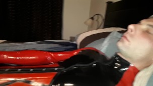 Masturbation latec