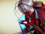 demoness 01 first time meet and greet (Vgirl)