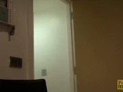 PASCALSSUBSLUTS - Subdued teen slapped and fucked hard 7/16