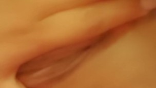 Pussy play