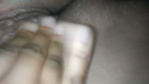 Morning Orgasm