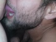 Pregnant pussy pounded 2 times in 1 day!!! 3/16