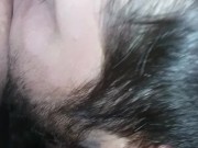 Pregnant pussy pounded 2 times in 1 day!!! 4/16