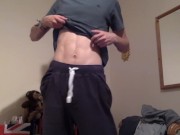 CROSSDRESSING BOY STRIPTEASE 2 - Screenshot 1 of 16 - HD