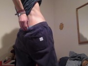 CROSSDRESSING BOY STRIPTEASE 2 - Screenshot 4 of 16 - Male