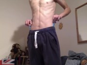 CROSSDRESSING BOY STRIPTEASE 2 - Screenshot 7 of 16 - Boy