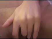TamySuck - Pakistani Wife Solo (Fan Video for Rob)