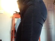 dance tease - Screenshot 2 of 16 - Ass