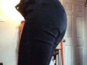 dance tease - Screenshot 3 of 16 - Strip