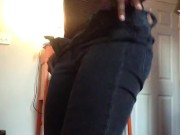 dance tease - Screenshot 5 of 16 - Tits