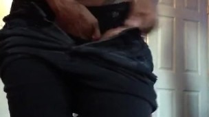dance tease