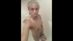 Custom Shower Clips
