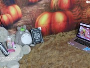 Louises' Laptop Libido TEASER 4/16