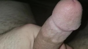 I love getting off