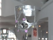 The Enforcer Mask (Lock-Master)