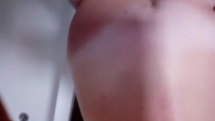 POC real anal fucking - second time in my life - for money again