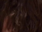 Latina Cowgirl With Her Pink and Sexy Lingerie 3/16