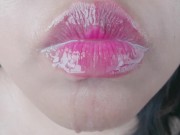 Wet Mouth.