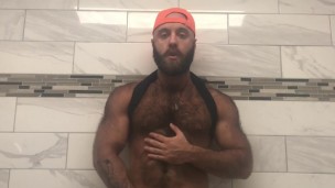 Teddy Bear full videos at OnlyFans.com/GoGoTeddyBear