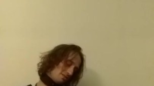 Fucking Sex Sleeve And Dildo