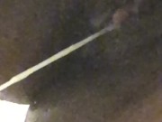 Veronika Cumming's String of Cum | This is What You Do To Me