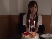 【無】視界侵入！たちまち挿入！ 真野ゆりあ Yuria Mano 3/16
