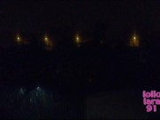 sexy with glasses smoking blowjob 1/16