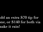 Cammiversary Celebration 9/16