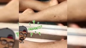 Touchy-feely