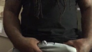 Horny Unicorn Jerking Off - part 1
